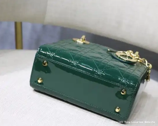 Tony Luxuries LADY MINI diro 0622